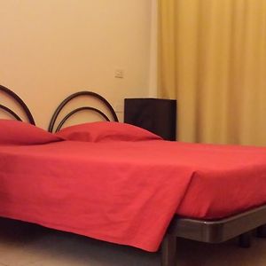 Kamer met Twee Aparte Bedden